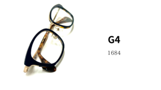 G4・『1684』入荷