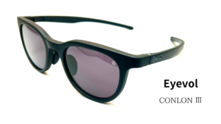 Eyevol・『CONLON Ⅲ』再入荷