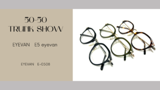 EYEVAN・『E-0508』