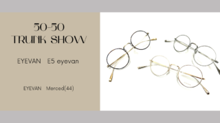 EYEVAN・『Merced(44)』