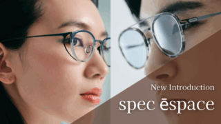 新規導入ブランド『spec ēspace』