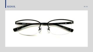 RIDOL『R-211』再入荷