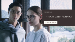 TAYLOR WITH RESPECT