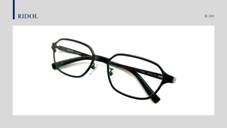 RIDOL『R-205・Col.03』再入荷